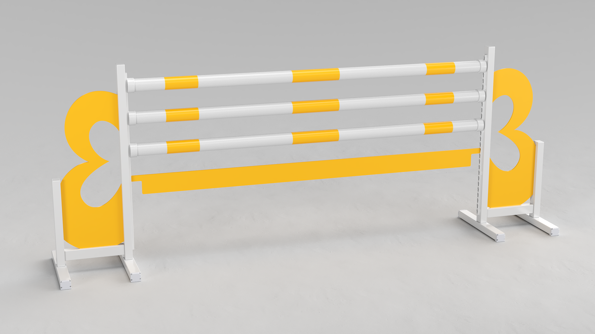 Premium 5-S - 160cm hoogte /  60cm breed