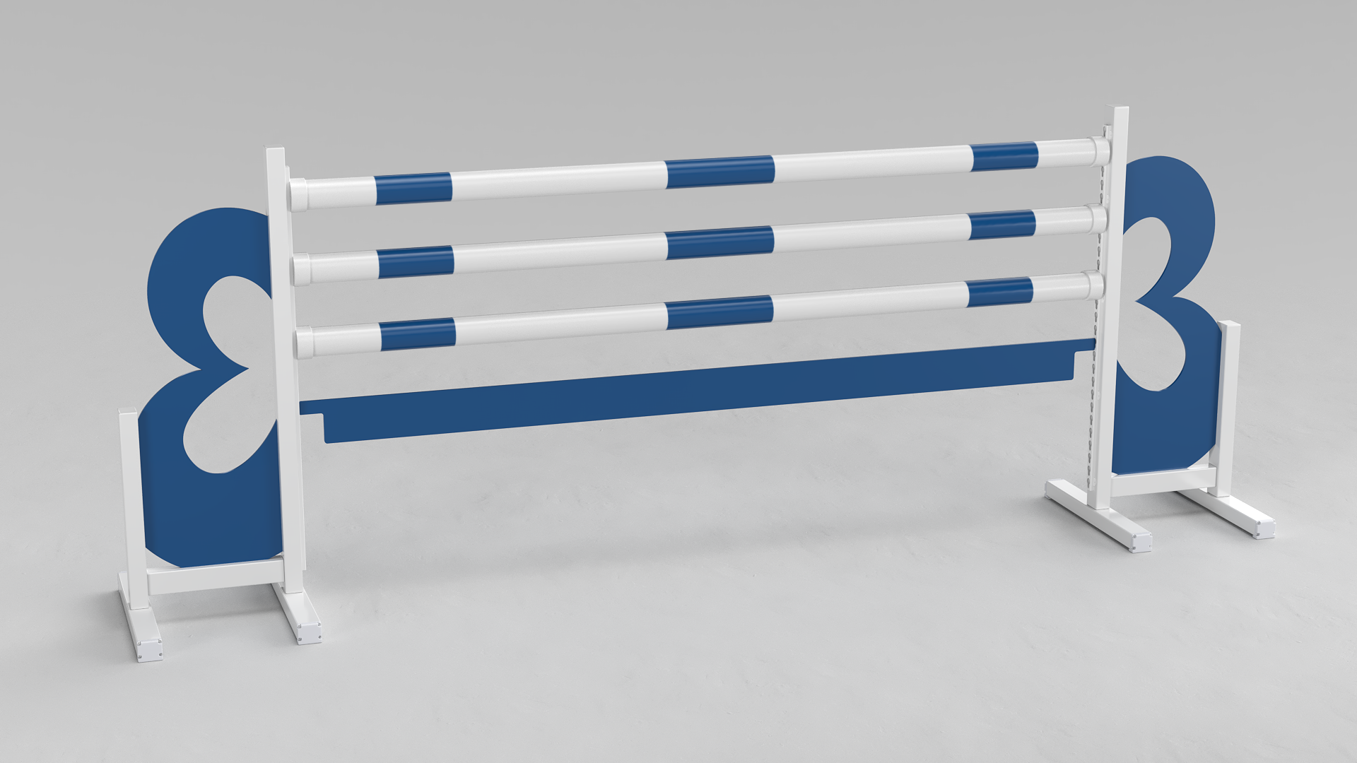 Premium 5-S - 160cm hoogte /  60cm breed