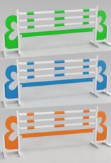 Premium no. 5-S - 160cm hoogte /  60cm breed