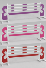 Premium 5-S - 160cm hoogte /  60cm breed