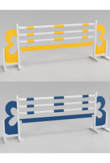 Premium no. 5-S - 160cm hoogte /  60cm breed