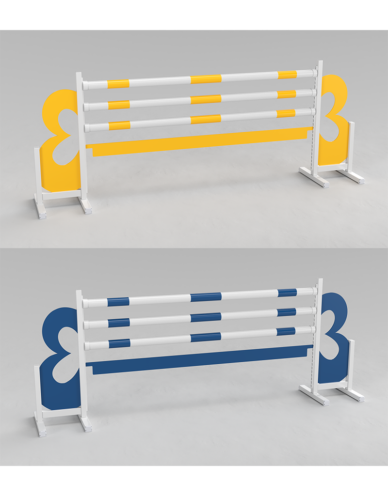 Premium 5-S - 160cm hoogte /  60cm breed