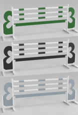 Premium 5-S - 160cm hoogte /  60cm breed