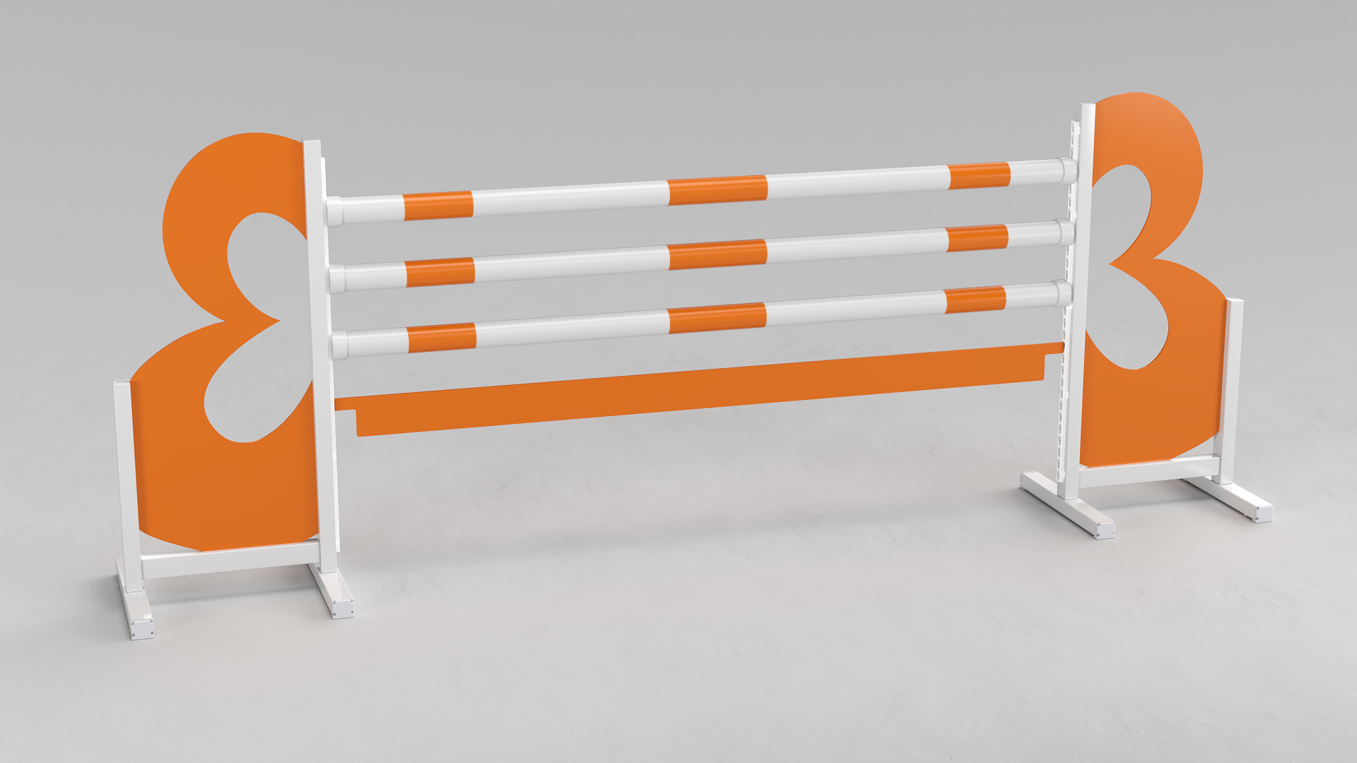 Premium 5-L 175cm hoog / 80cm breed