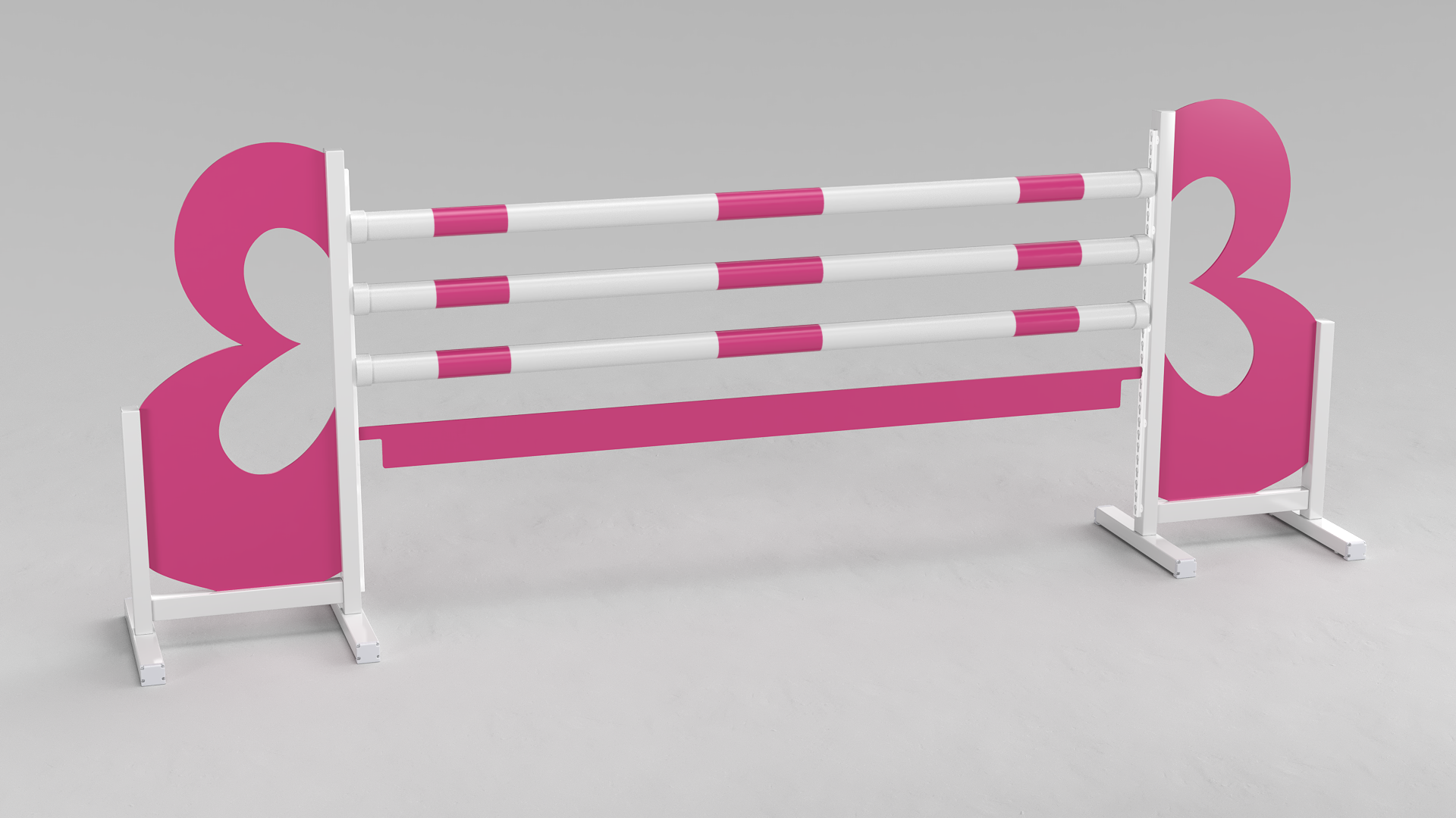 Premium 5-L 175cm hoog / 80cm breed