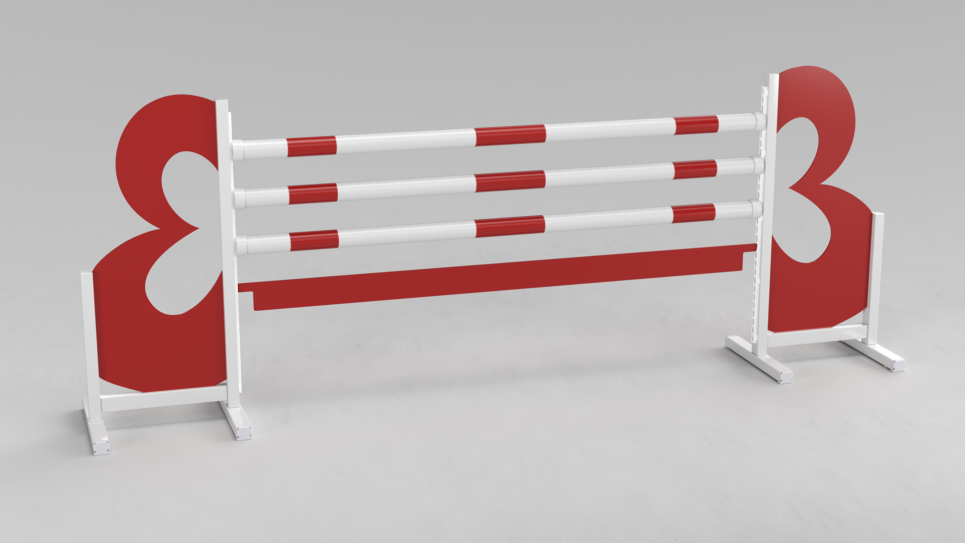 Premium no. 5-L 175cm hoog / 80cm breed