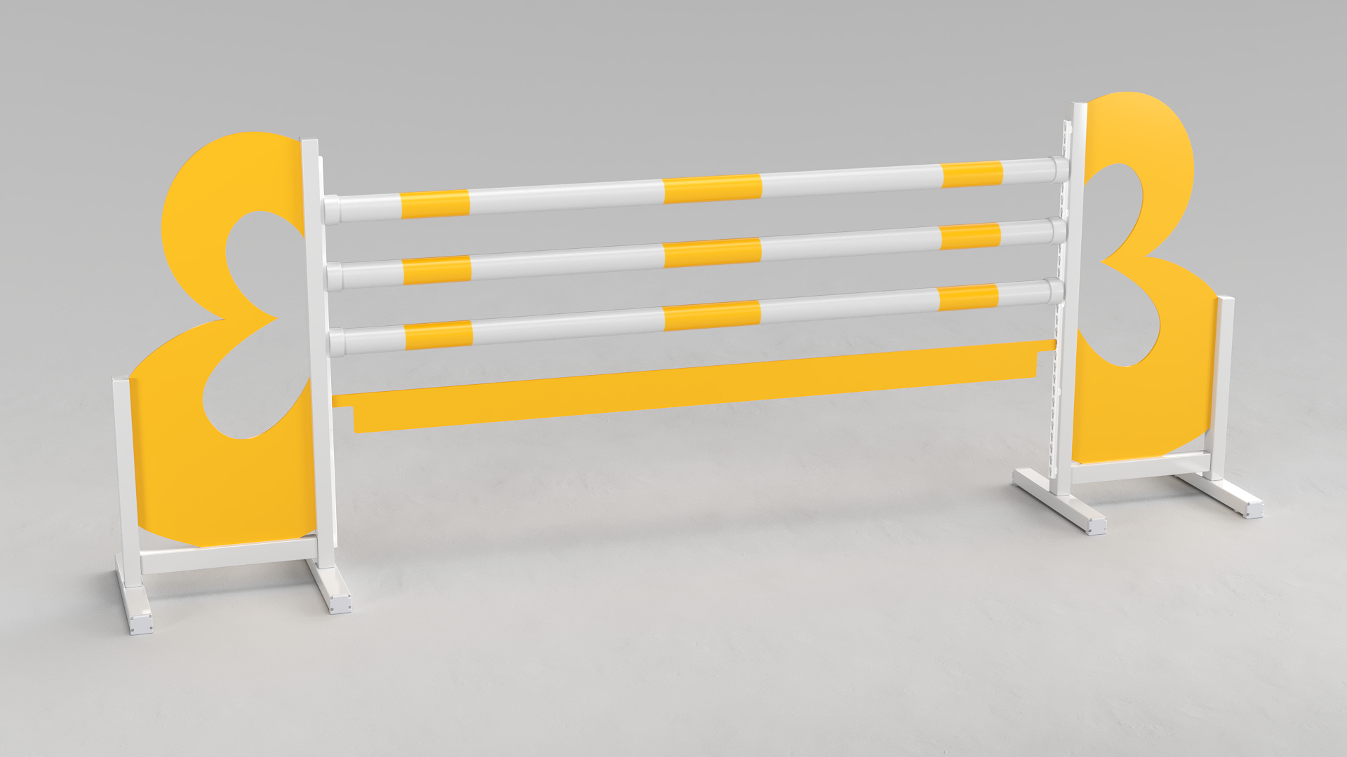 Premium 5-L 175cm hoog / 80cm breed