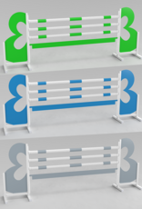 Premium no. 5-L 175cm hoog / 80cm breed