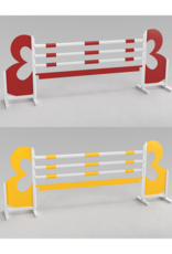 Premium no. 5-L 175cm hoog / 80cm breed