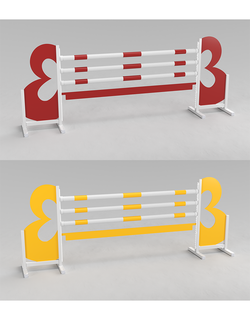 Premium no. 5-L 175cm hoog / 80cm breed