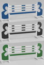 Premium 5-L 175cm hoog / 80cm breed