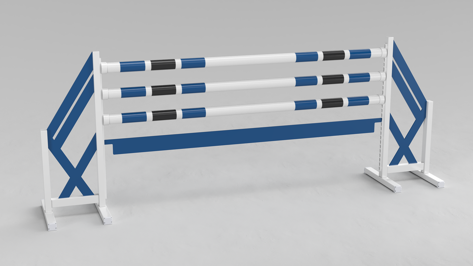 Premium 6-S - 160cm hoogte /  60cm breed