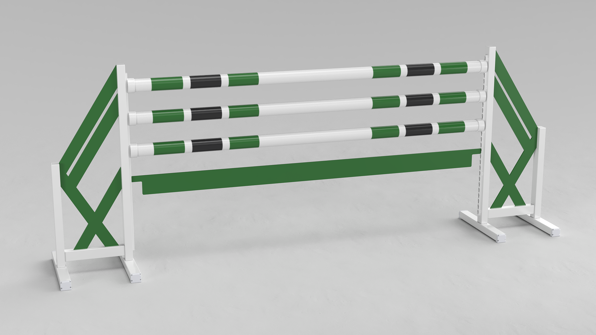 Premium 6-S - 160cm hoogte /  60cm breed