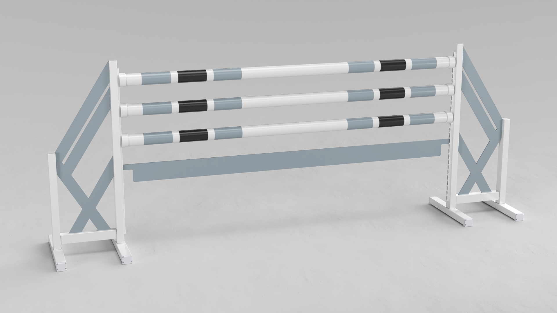 Premium 6-S - 160cm hoogte /  60cm breed