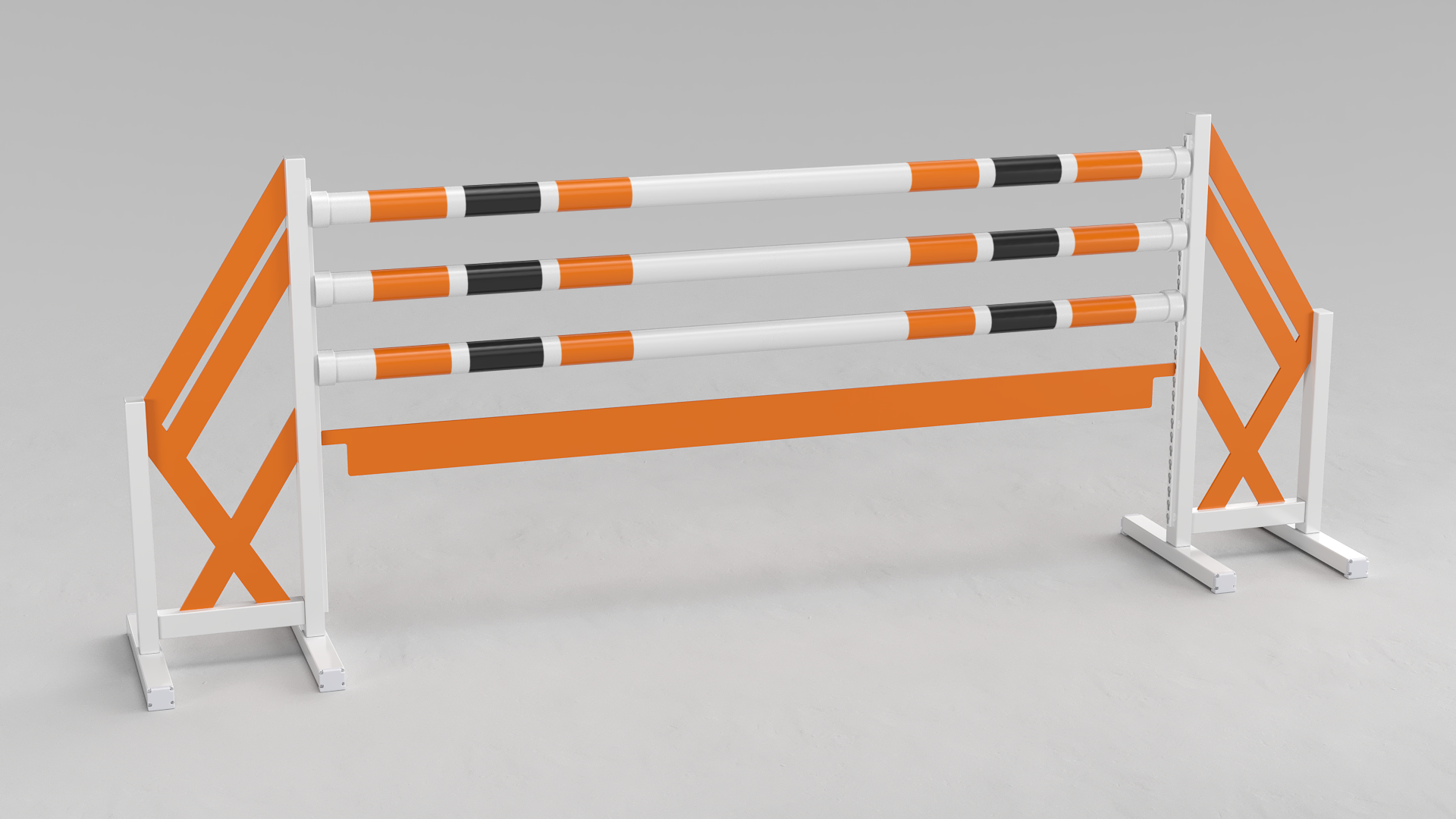 Premium no. 6-S - 160cm hoogte /  60cm breed