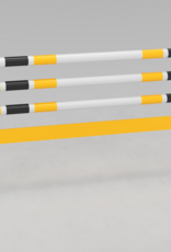 Premium 6-S - 160cm hoogte /  60cm breed