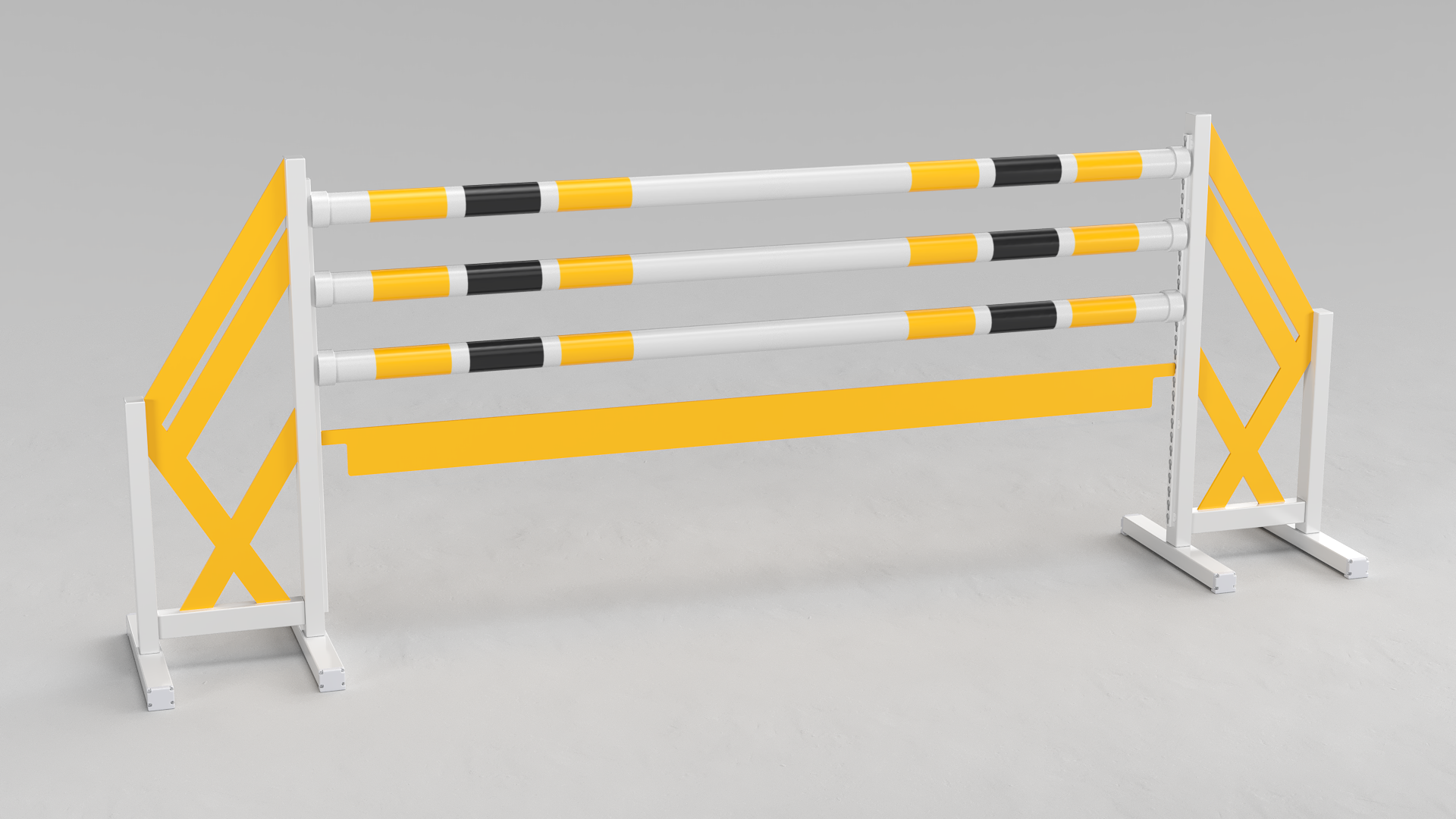 Premium 6-S - 160cm hoogte /  60cm breed