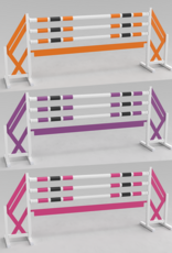 Premium no. 6-S - 160cm hoogte /  60cm breed