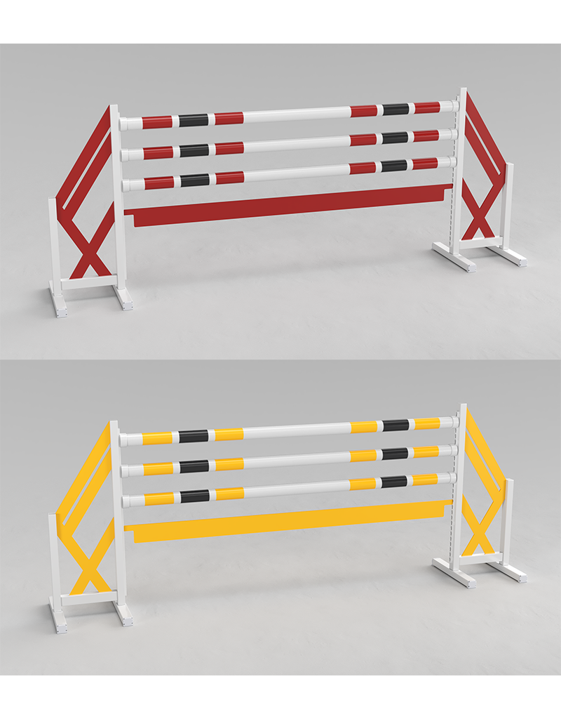 Premium 6-S - 160cm hoogte /  60cm breed