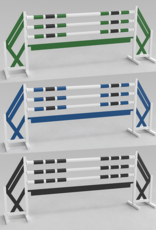 Premium no. 6-S - 160cm hoogte /  60cm breed