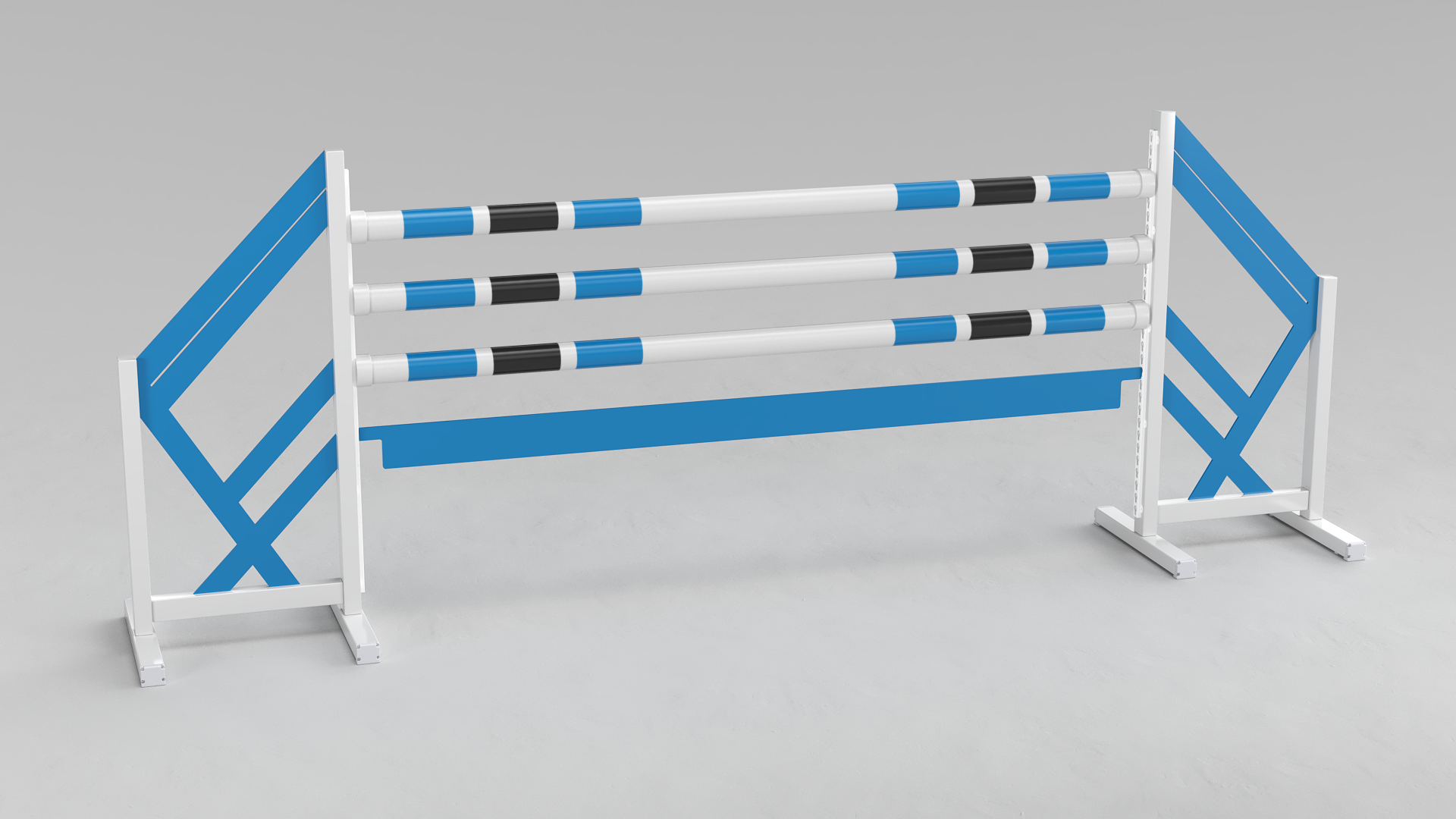 Premium 6-L 175cm hoog / 80cm breed