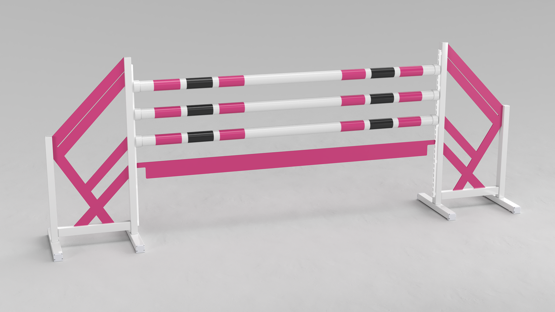 Premium 6-L 175cm hoog / 80cm breed