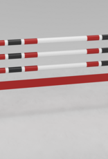 Premium 6-L 175cm hoog / 80cm breed