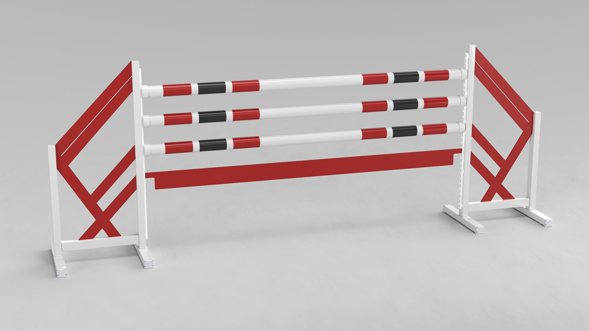 Premium 6-L 175cm hoog / 80cm breed