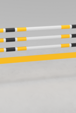 Premium 6-L 175cm hoog / 80cm breed