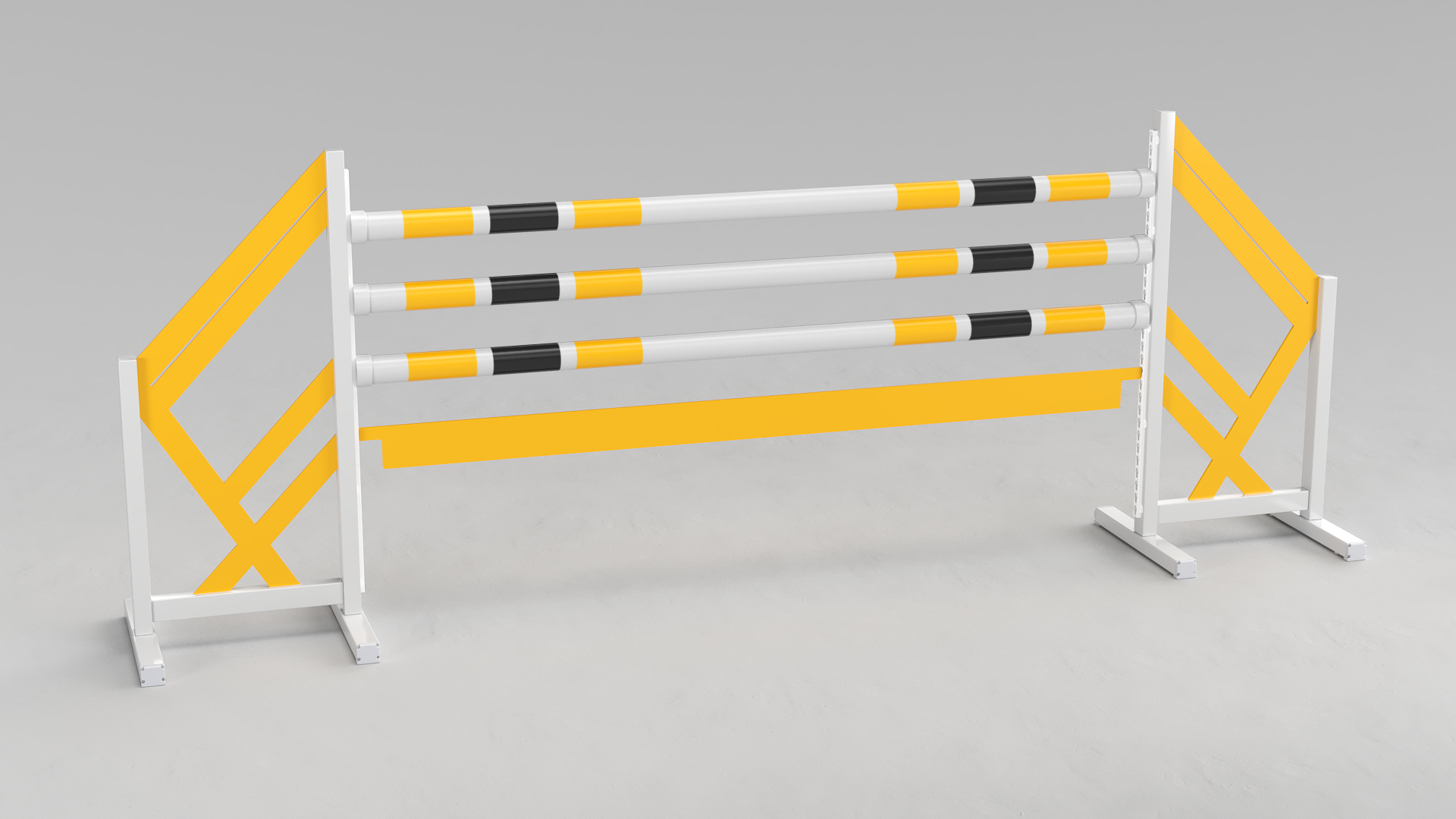 Premium no. 6-L 175cm hoog / 80cm breed