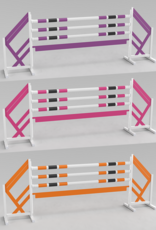 Premium 6-L 175cm hoog / 80cm breed