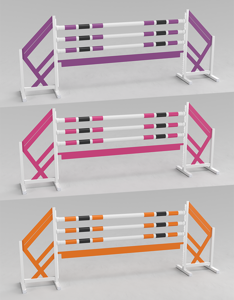 Premium no. 6-L 175cm hoog / 80cm breed