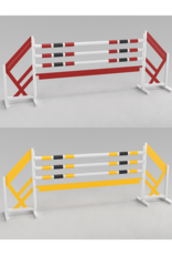 Premium no. 6-L 175cm hoog / 80cm breed