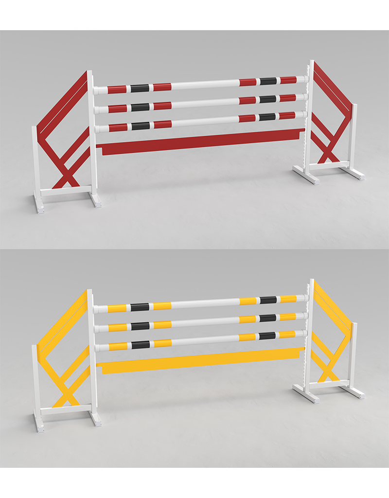 Premium no. 6-L 175cm hoog / 80cm breed