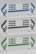 Premium 6-L 175cm hoog / 80cm breed