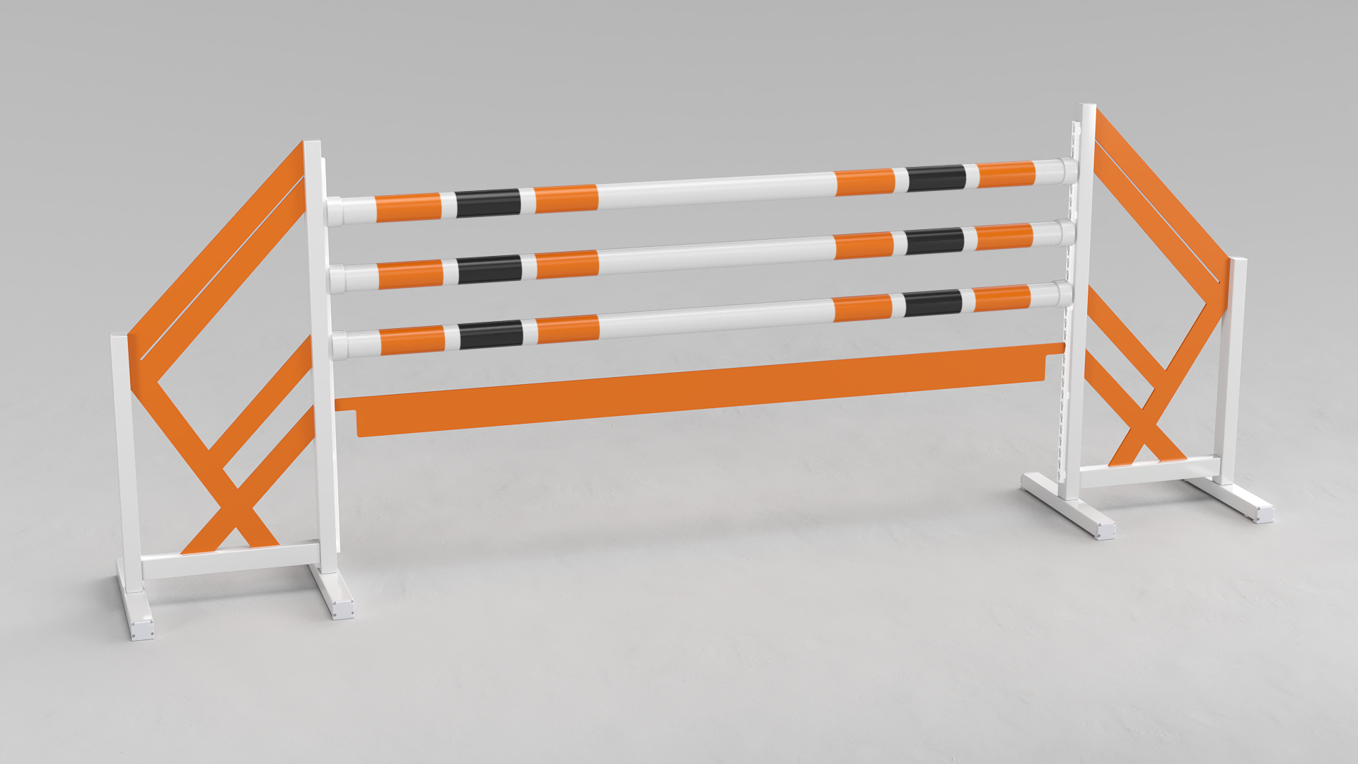 Premium no. 6-L 175cm hoog / 80cm breed