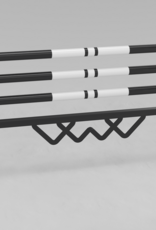 Premium 7-S - 160cm hoogte /  60cm breed