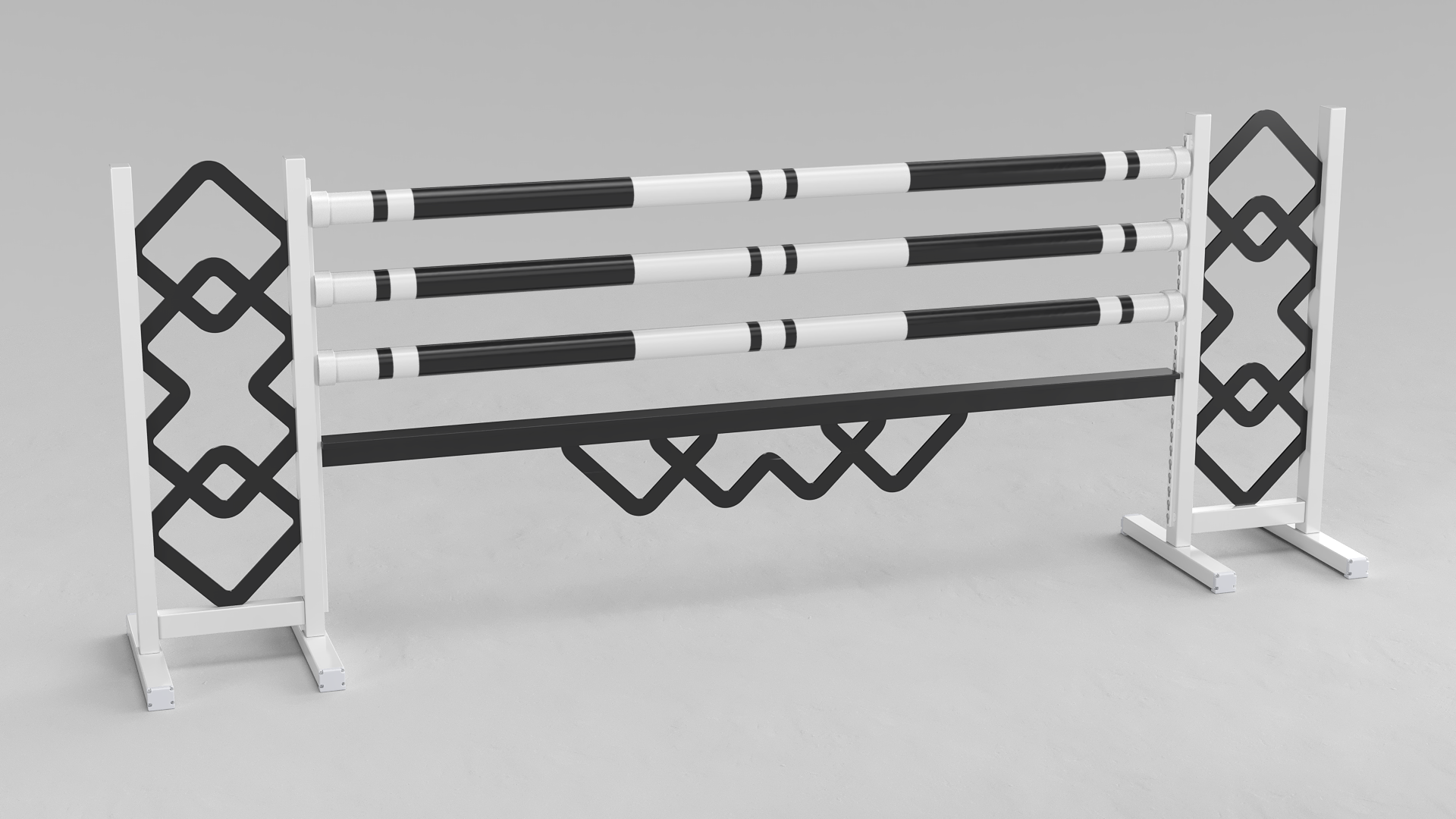 Premium 7-S - 160cm hoogte /  60cm breed