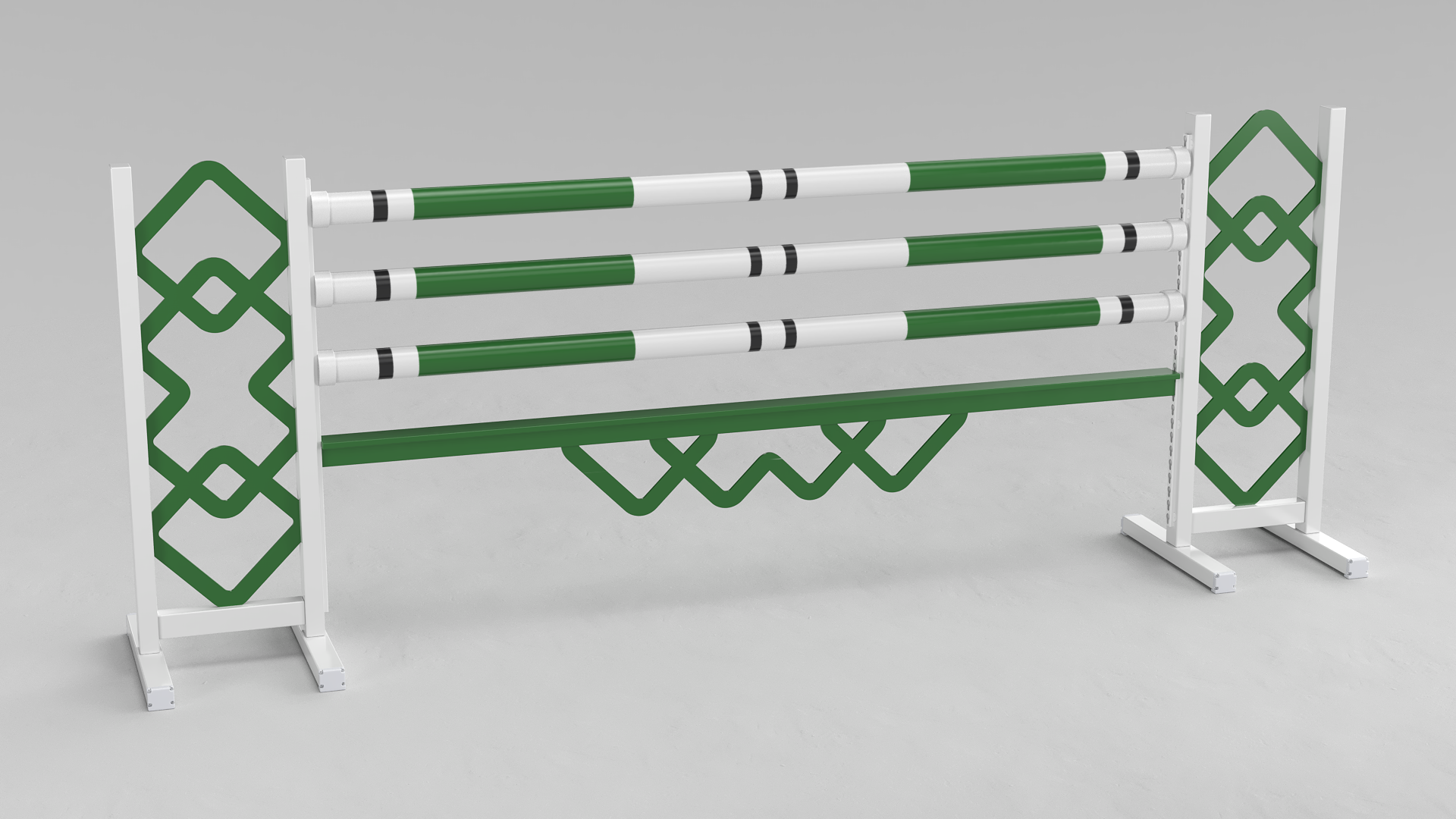 Premium no. 7-S - 160cm hoogte /  60cm breed