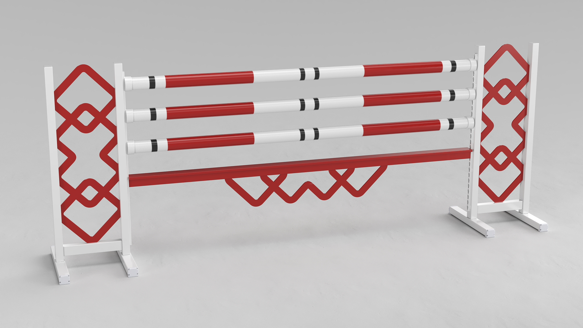 Premium 7-S - 160cm hoogte /  60cm breed