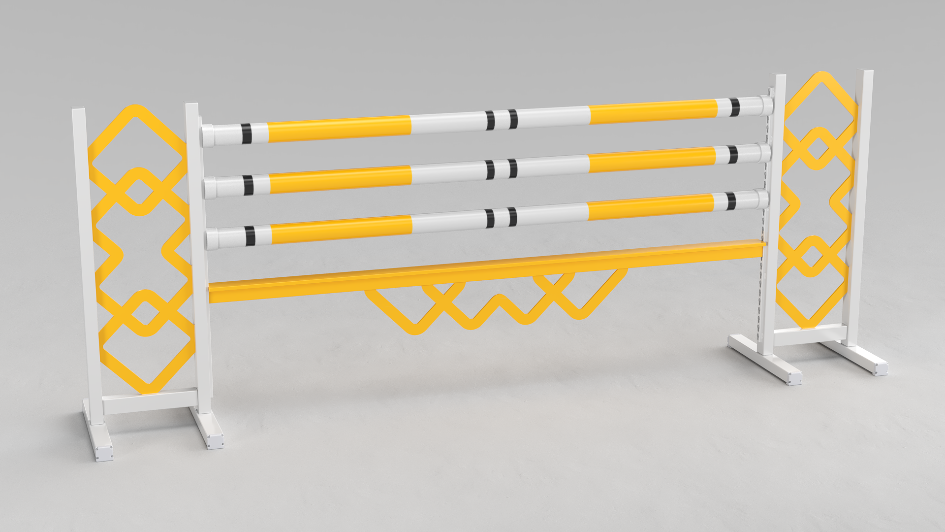 Premium no. 7-S - 160cm hoogte /  60cm breed