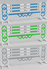 Premium no. 7-S - 160cm hoogte /  60cm breed