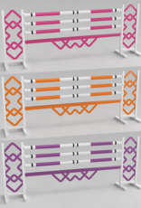 Premium no. 7-S - 160cm hoogte /  60cm breed