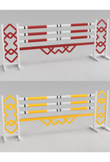 Premium 7-S - 160cm hoogte /  60cm breed