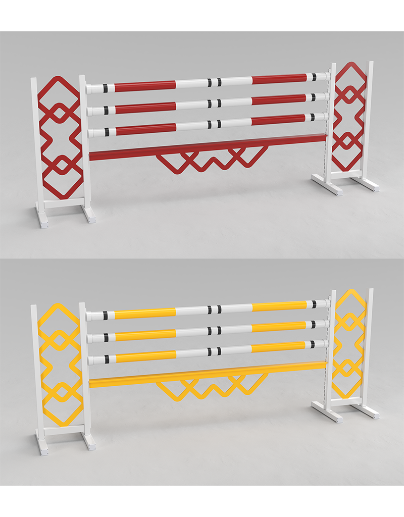 Premium 7-S - 160cm hoogte /  60cm breed