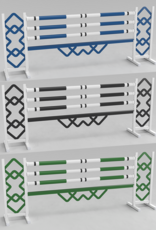 Premium 7-S - 160cm hoogte /  60cm breed