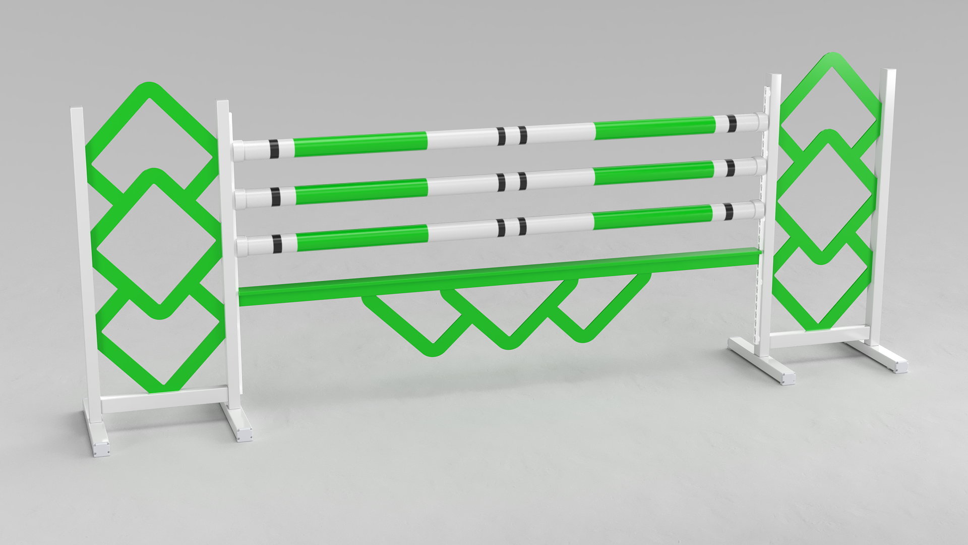 Premium no. 7-L 175cm hoog / 80cm breed