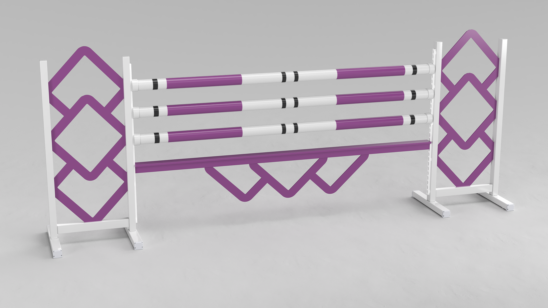 Premium no. 7-L 175cm hoog / 80cm breed