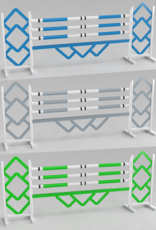 Premium 7-L 175cm hoog / 80cm breed