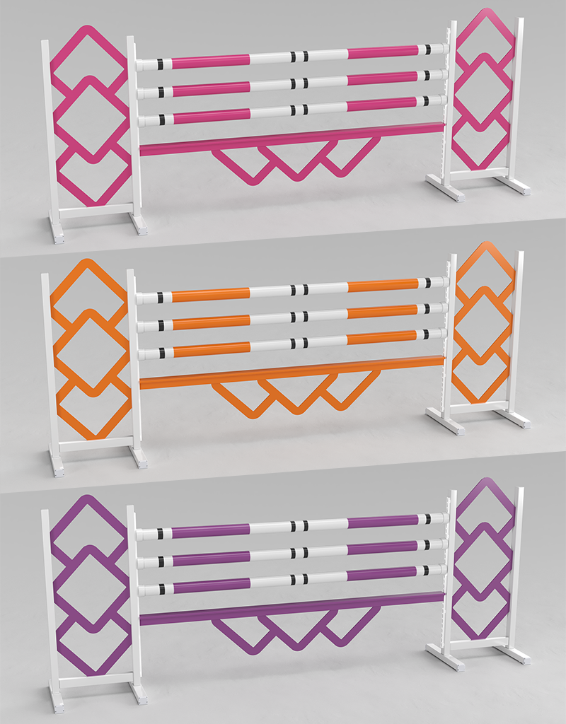 Premium 7-L 175cm hoog / 80cm breed